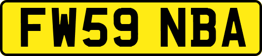 FW59NBA