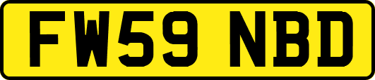 FW59NBD