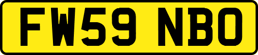 FW59NBO