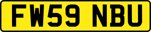 FW59NBU