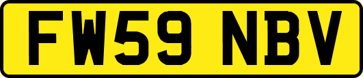 FW59NBV