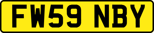 FW59NBY