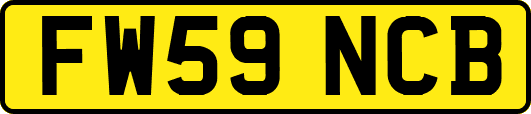 FW59NCB