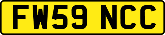 FW59NCC