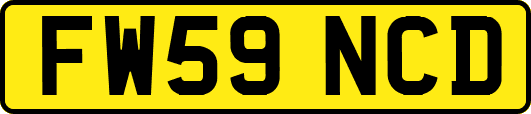 FW59NCD