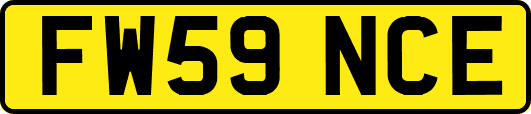 FW59NCE