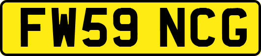 FW59NCG