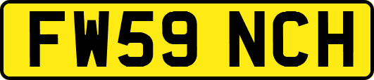 FW59NCH
