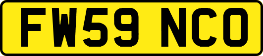 FW59NCO