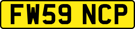 FW59NCP