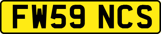 FW59NCS