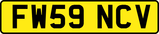 FW59NCV
