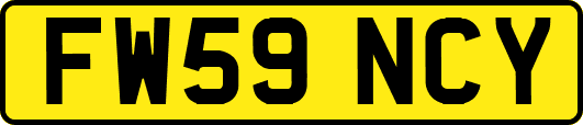 FW59NCY