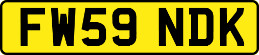 FW59NDK
