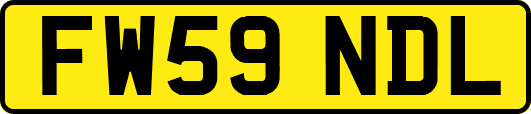 FW59NDL