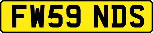 FW59NDS