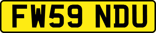 FW59NDU