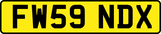 FW59NDX
