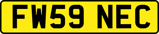 FW59NEC