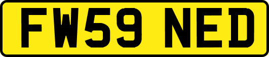 FW59NED