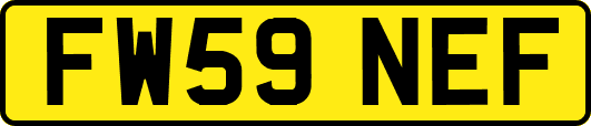 FW59NEF