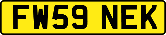 FW59NEK