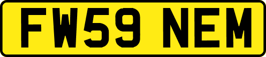FW59NEM