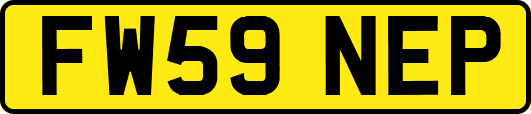 FW59NEP