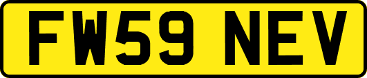 FW59NEV