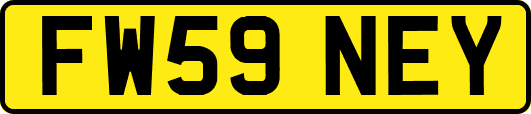 FW59NEY
