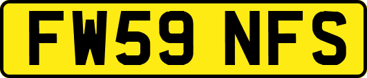 FW59NFS