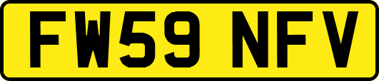 FW59NFV