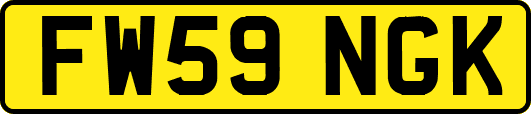 FW59NGK