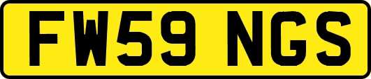 FW59NGS