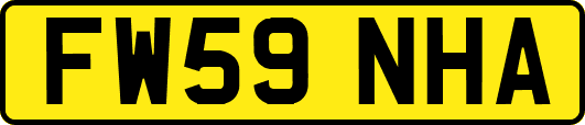 FW59NHA