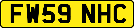 FW59NHC