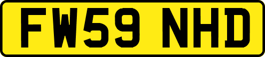 FW59NHD