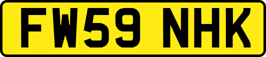 FW59NHK