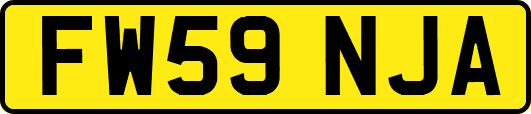 FW59NJA
