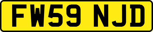 FW59NJD