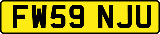 FW59NJU