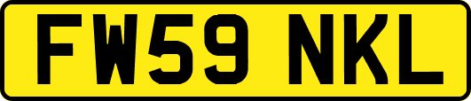 FW59NKL
