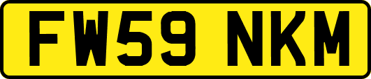 FW59NKM