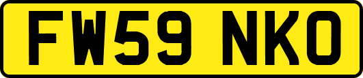 FW59NKO