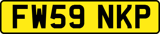 FW59NKP
