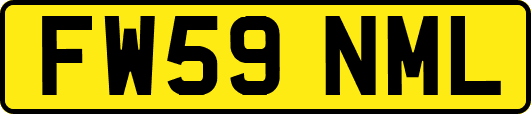 FW59NML