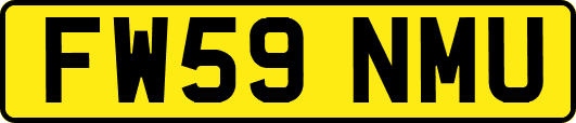 FW59NMU