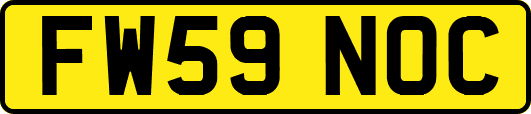 FW59NOC