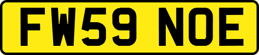 FW59NOE