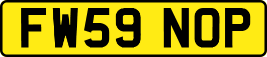 FW59NOP